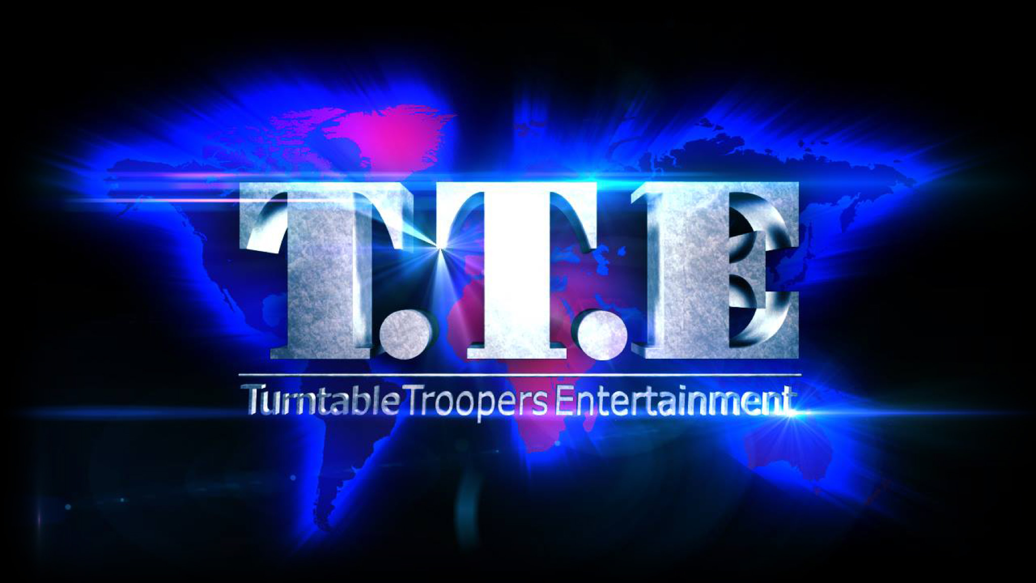 Turntable Troopers ENT.